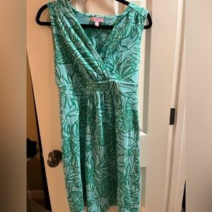 Lilly Pulitzer Summer Dress for sale!